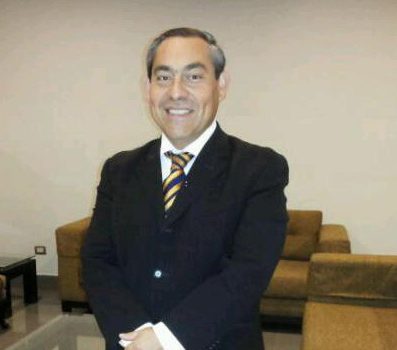Juan Carlos Valdivia
